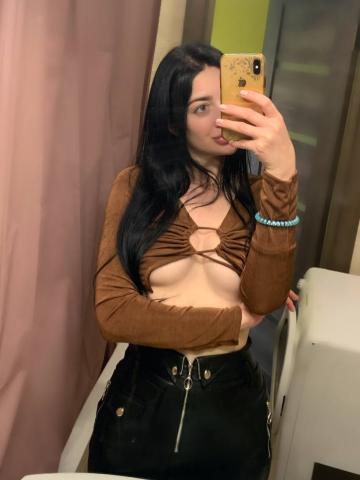 Индивидуалка Аврора Фотография 3