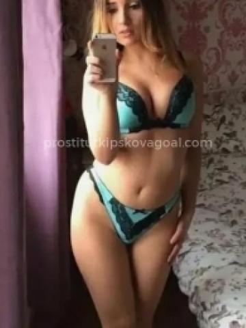 Индивидуалка Любовь Фотография 2