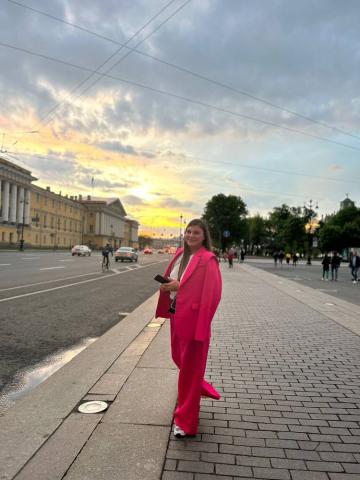 Индивидуалка Далия Фотография 3
